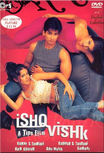 Poster Of Hindi Movie Ishq Vishk (2003) Free Download Full New Hindi Movie Watch Online At downloadhub.in Poster Of Hindi Movie Ishq Vishk (2003) Free Download Full New Hindi Movie Watch Online At downloadhub.in