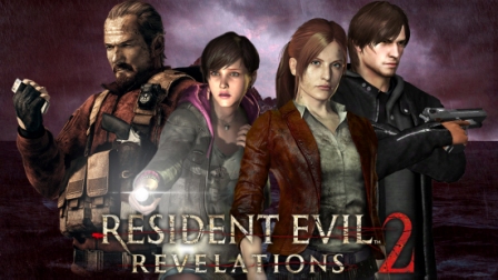 Cover Of Resident Evil Revelations 2 Complete Edition Full Latest Version PC Game Free Download Mediafire Links At downloadhub.in Cover Of Resident Evil Revelations 2 Complete Edition Full Latest Version PC Game Free Download Mediafire Links At downloadhub.in