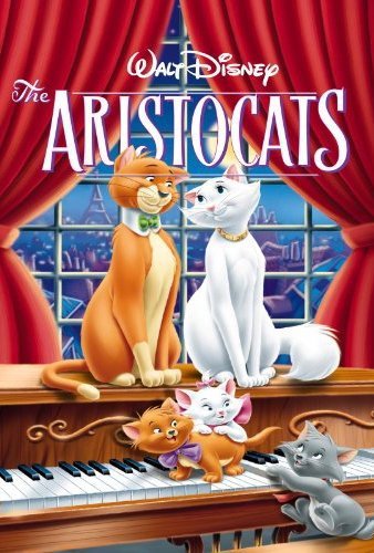 Poster Of The AristoCats (1970) Full Movie Hindi Dubbed Free Download Watch Online At downloadhub.in Poster Of The AristoCats (1970) Full Movie Hindi Dubbed Free Download Watch Online At downloadhub.in