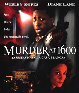 Poster Of Murder at 1600 (1997) Full Movie Hindi Dubbed Free Download Watch Online At downloadhub.in Poster Of Murder at 1600 (1997) Full Movie Hindi Dubbed Free Download Watch Online At downloadhub.in