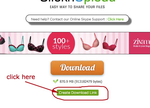 How to Download Movie From ClicknUpload How to Download Movie From ClicknUpload