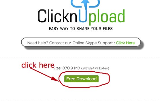 How to Download Movie From ClicknUpload How to Download Movie From ClicknUpload