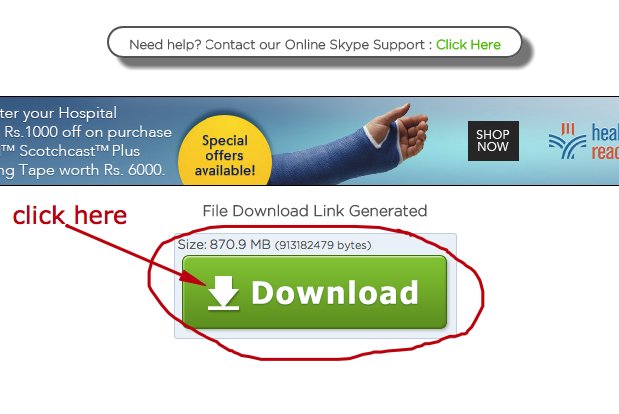 How to Download Movie From ClicknUpload How to Download Movie From ClicknUpload