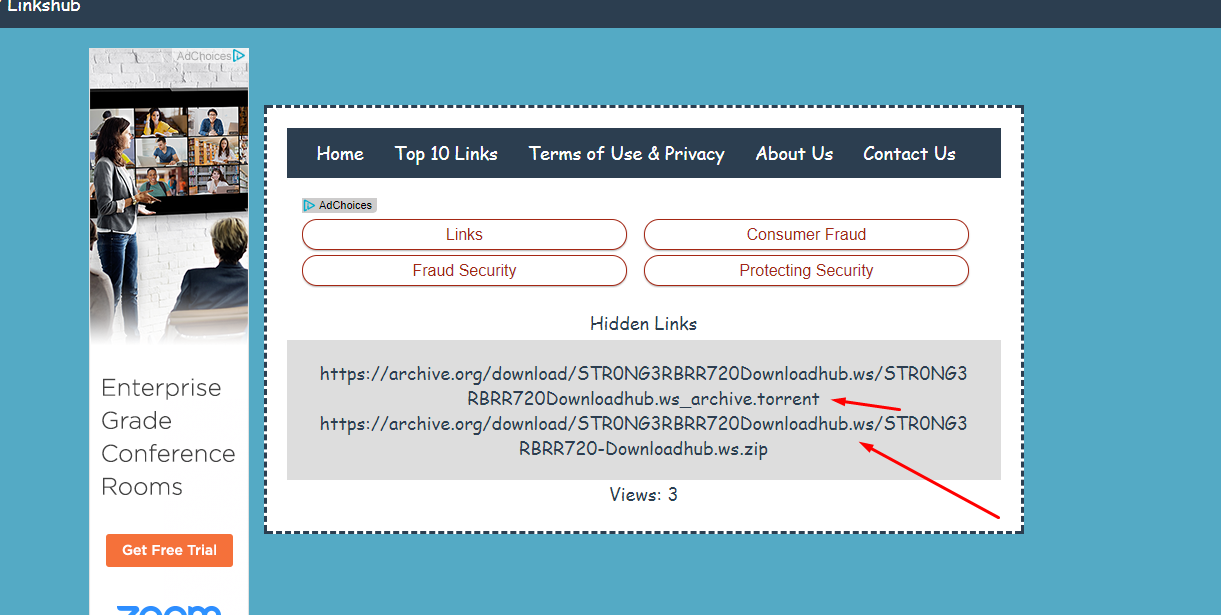 How to Download Movies From Downloadhub Worldfree4u Khatrimaza | Downloadhub Method-3